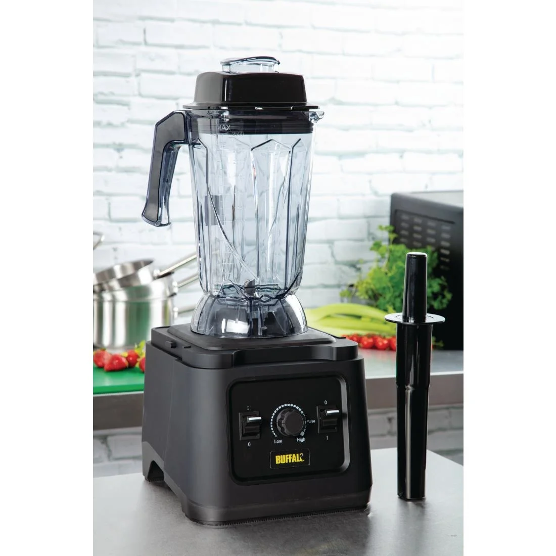 Buffalo Bar Blender 2.5Ltr - Image 11