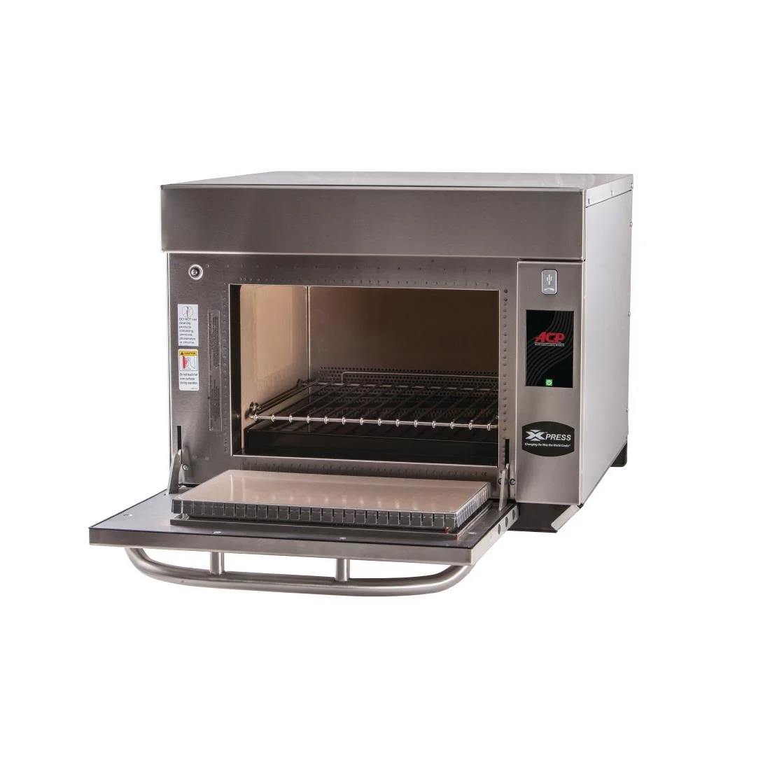 Menumaster High Speed Combi Microwave MXP5223 - Image 2