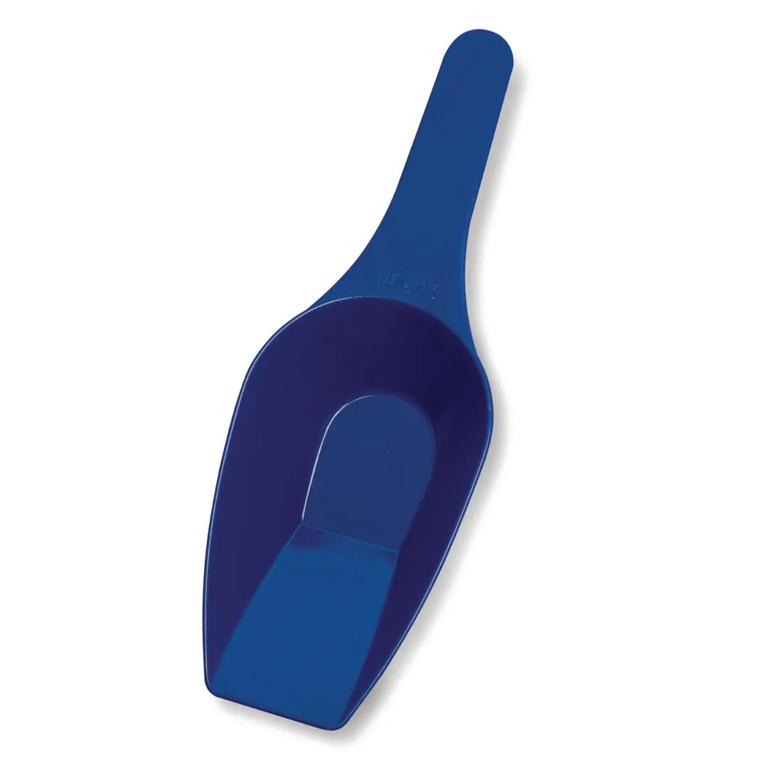 Schneider Blue Measuring Scoop 250ml - Image 1