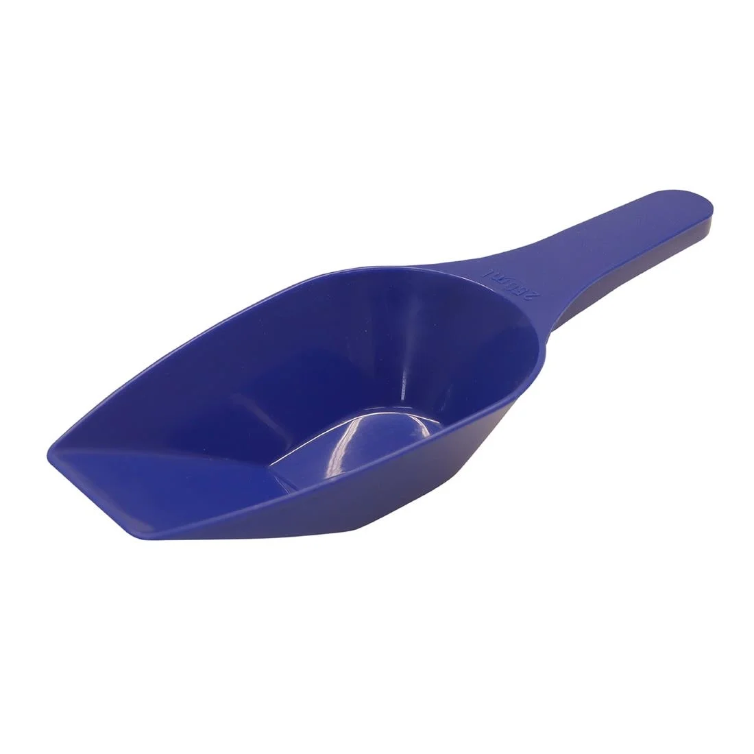 Schneider Blue Measuring Scoop 250ml - Image 3