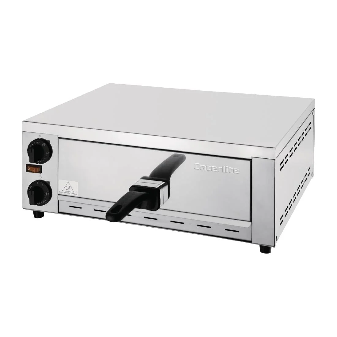 Caterlite Pizza Oven - Image 4