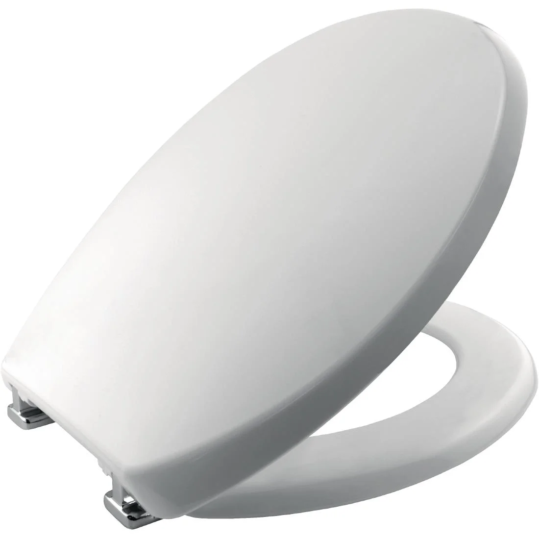 Carrara and Matta Atlantic Spa Toilet Seat - Image 2