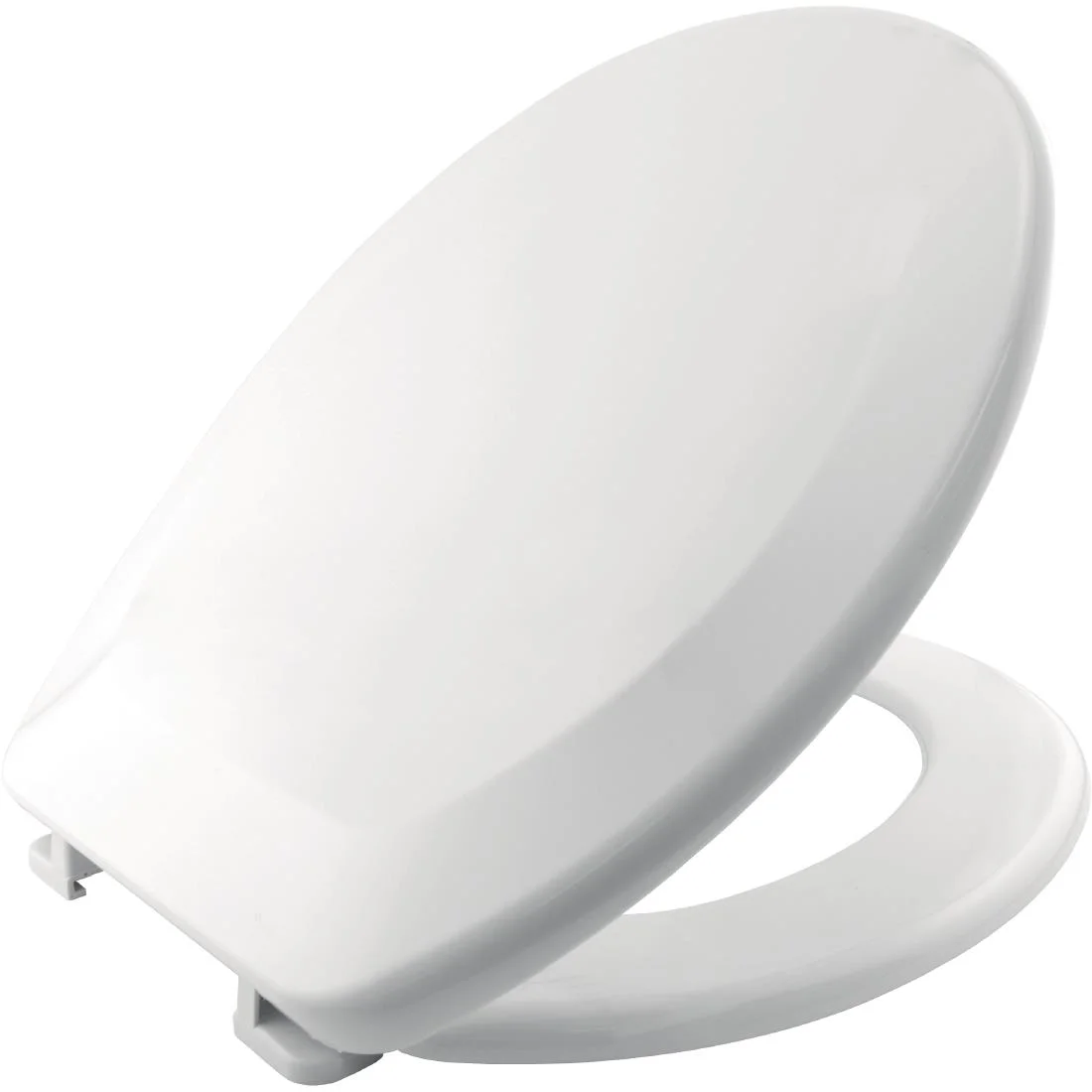 Carrara and Matta Jersey Standard Toilet Seat - Image 2
