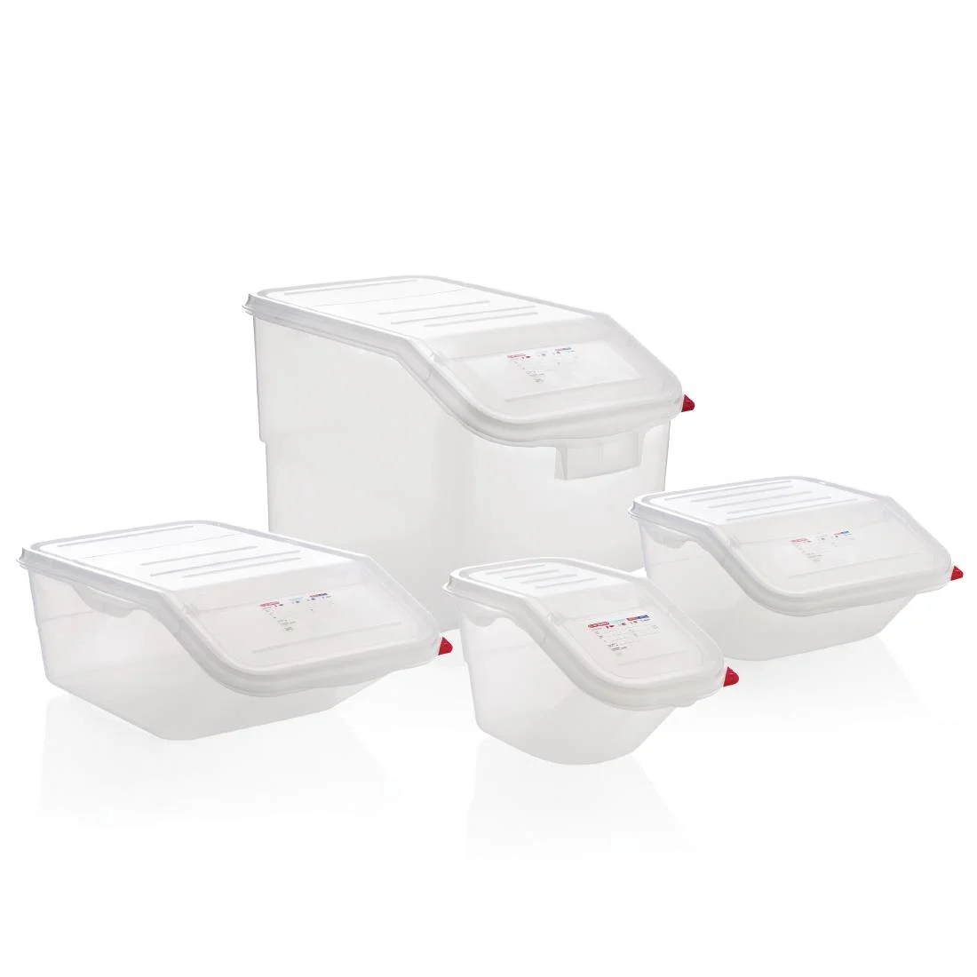 Araven Accessible Container 16Ltr