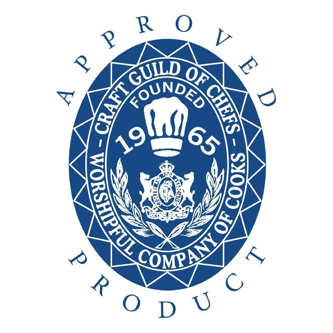 Chef Works Calgary Unisex Chef Jacket Black - Image 2