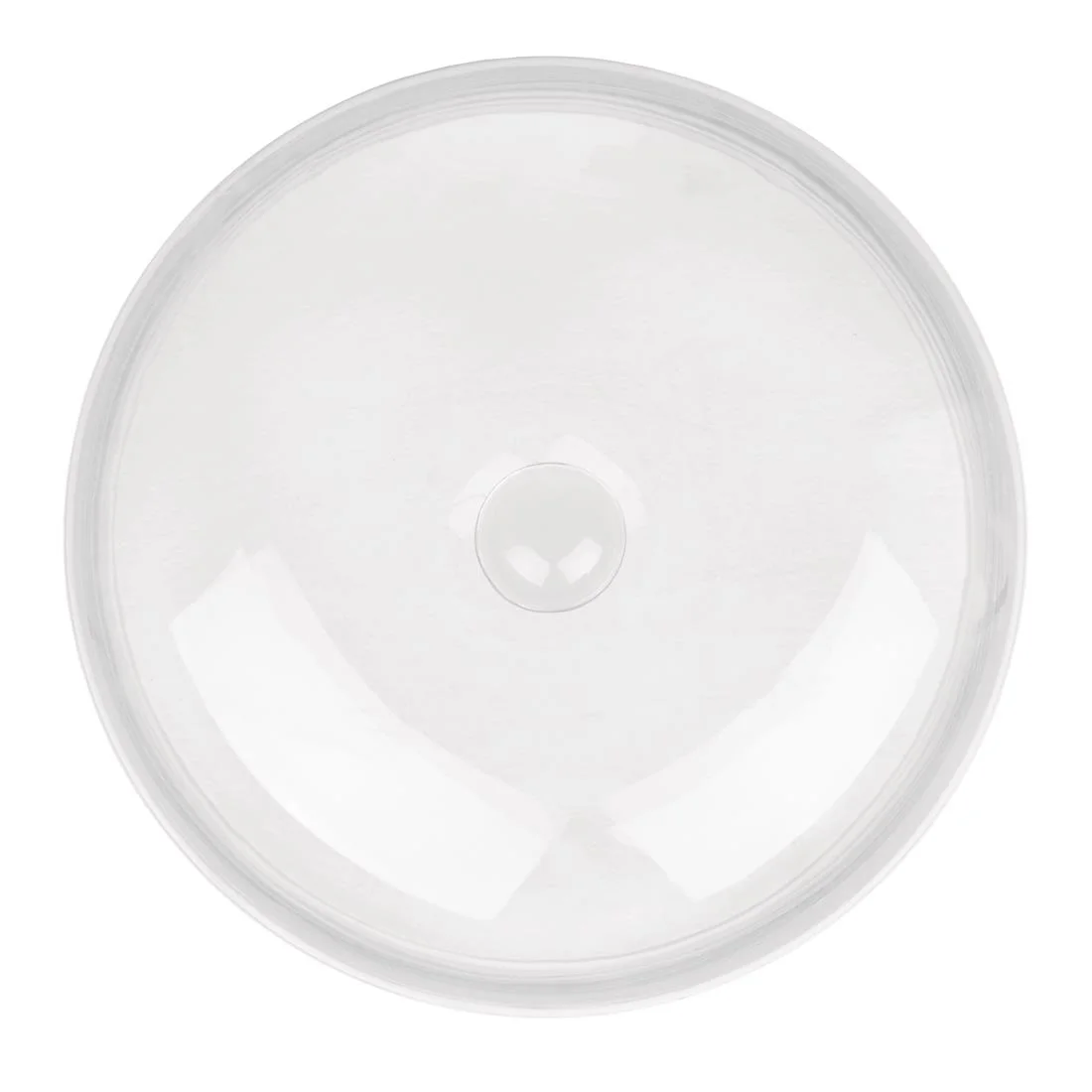 Olympia Glass Cake Stand Dome - Image 7
