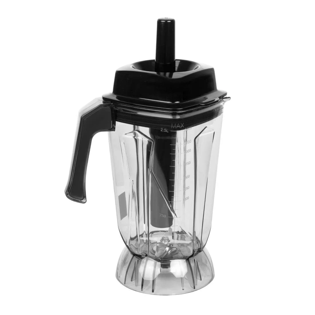 Spare Jug for Buffalo Bar Blender 2.5Ltr - Image 1