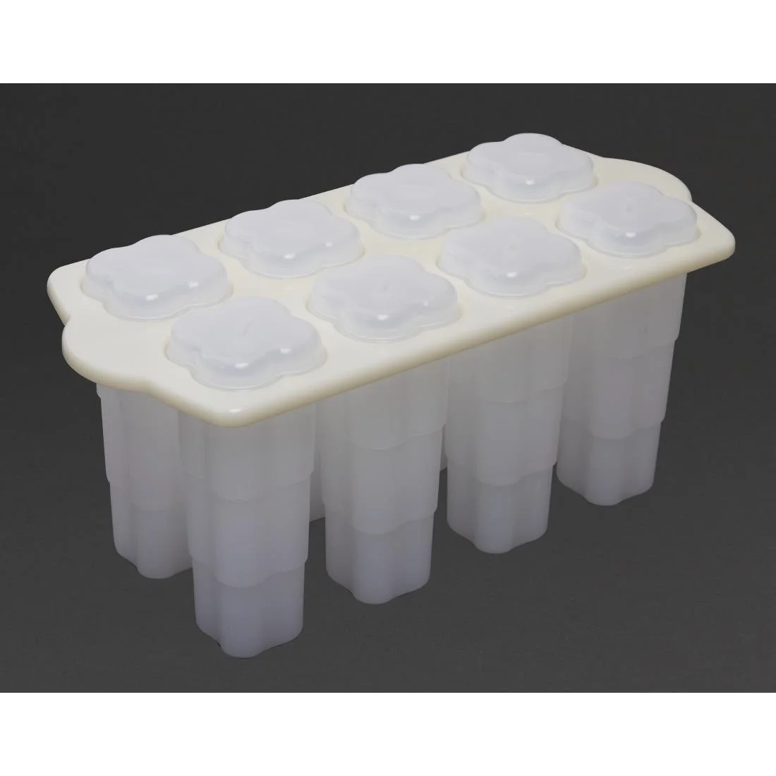 Kitchen Craft Deluxe Lolly Maker 8 Mould - Image 7