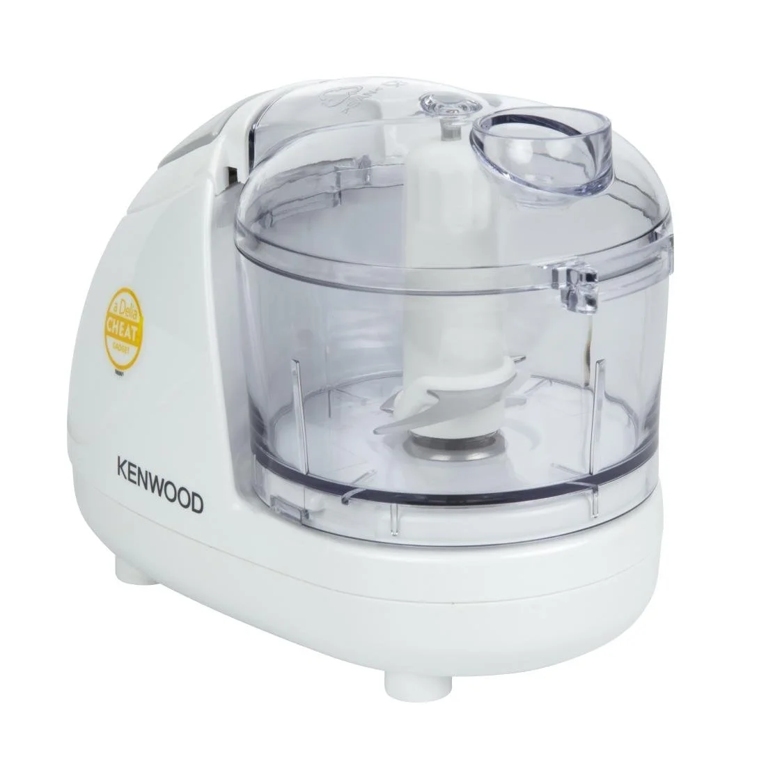 Kenwood Mini Chopper CH180A - Image 2