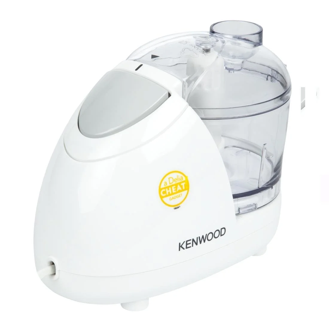 Kenwood Mini Chopper CH180A - Image 3
