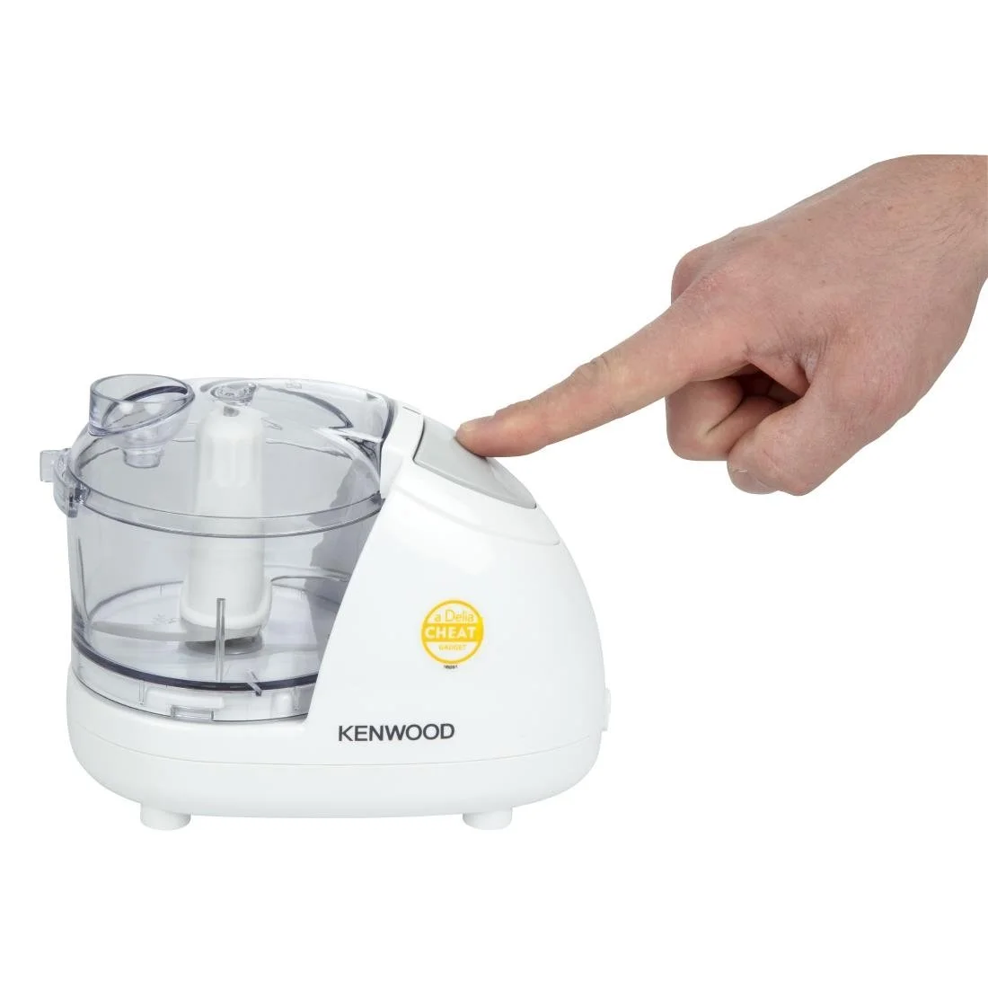 Kenwood Mini Chopper CH180A - Image 5