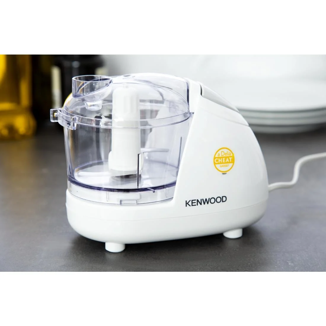 Kenwood Mini Chopper CH180A - Image 6