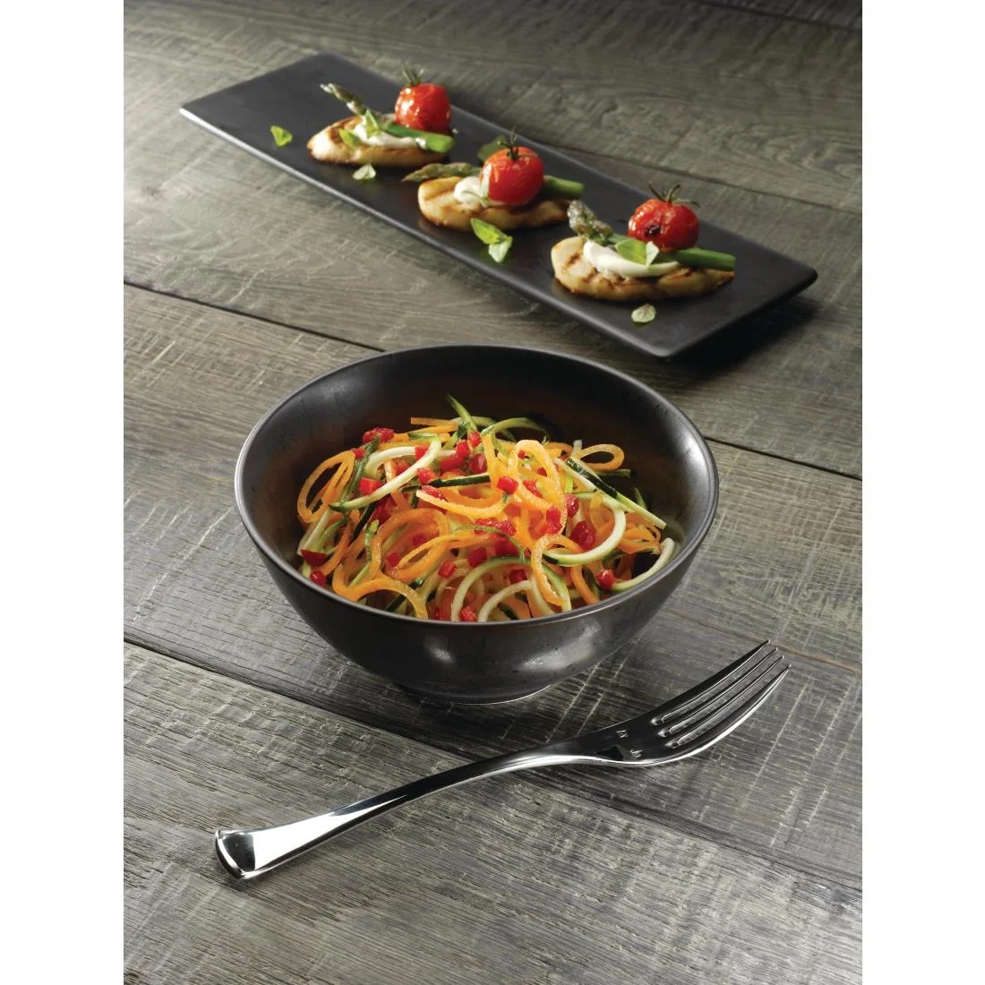 Olympia Fusion Noodle Bowl 152mm - Image 2