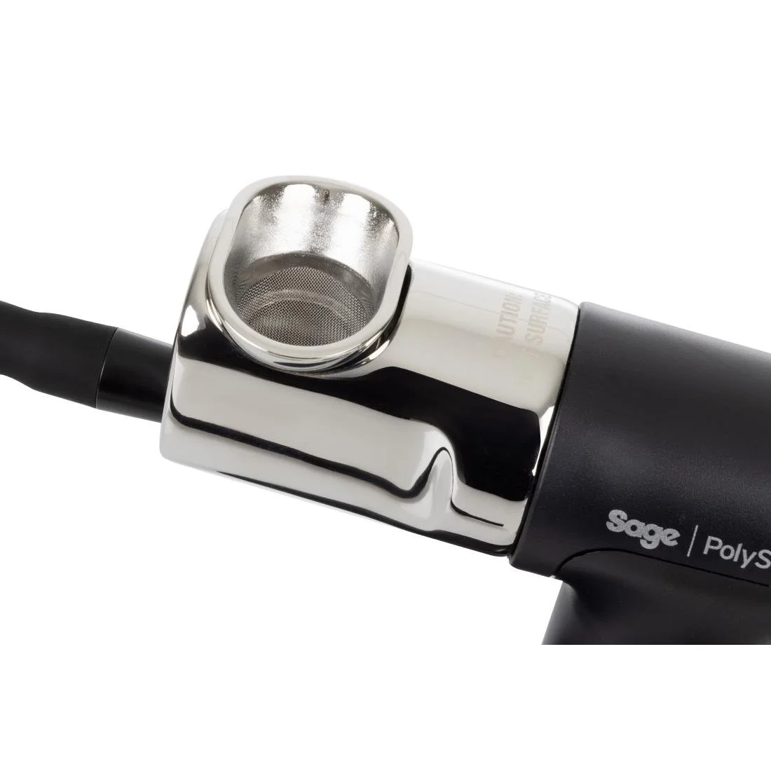 PolyScience Food Smoking Gun Pro - Image 5