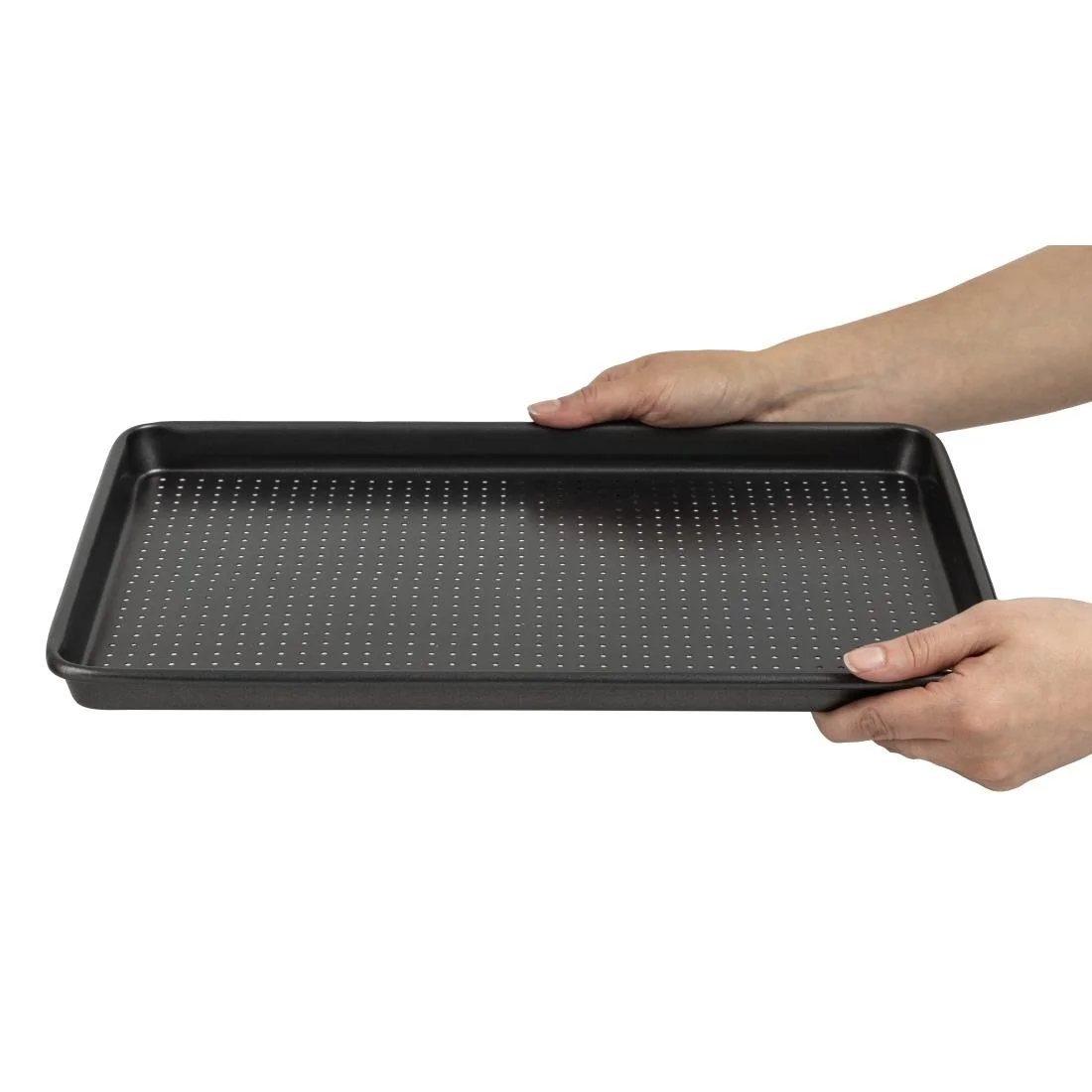 Masterclass Crusty Bake Non Stick Baking Tray - Image 7