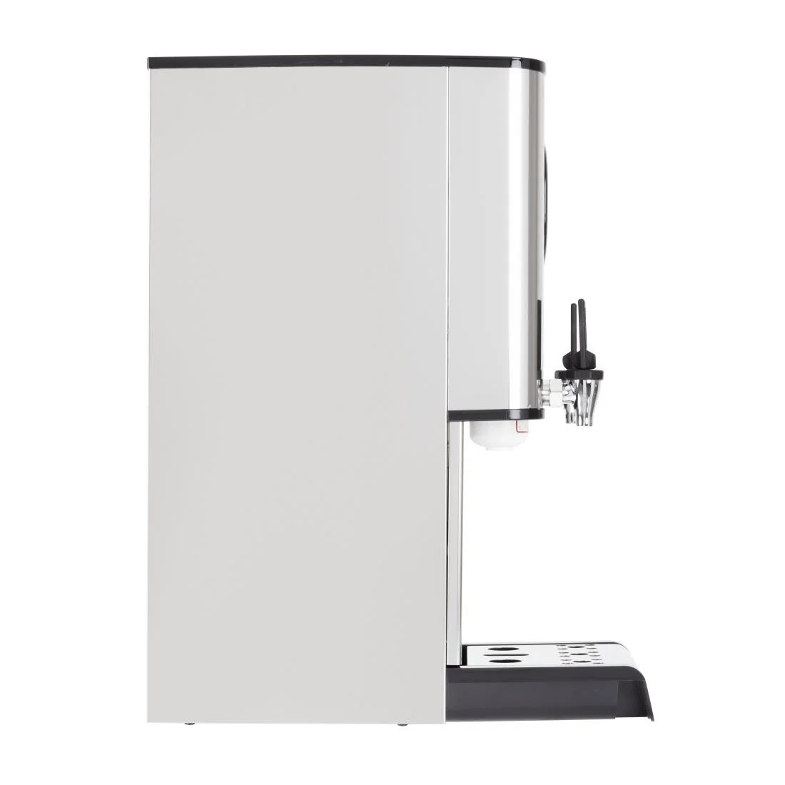Lincat Automatic Twin-Tap Water Boiler EB6TFX - Image 5