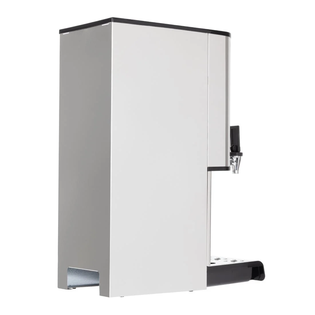 Lincat Automatic Twin-Tap Water Boiler EB6TFX - Image 6