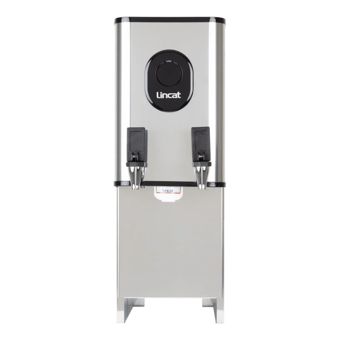 Lincat Automatic Twin-Tap Water Boiler EB6TFX - Image 7
