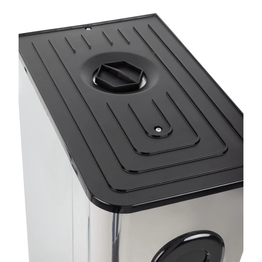 Lincat Automatic Twin-Tap Water Boiler EB6TFX - Image 8