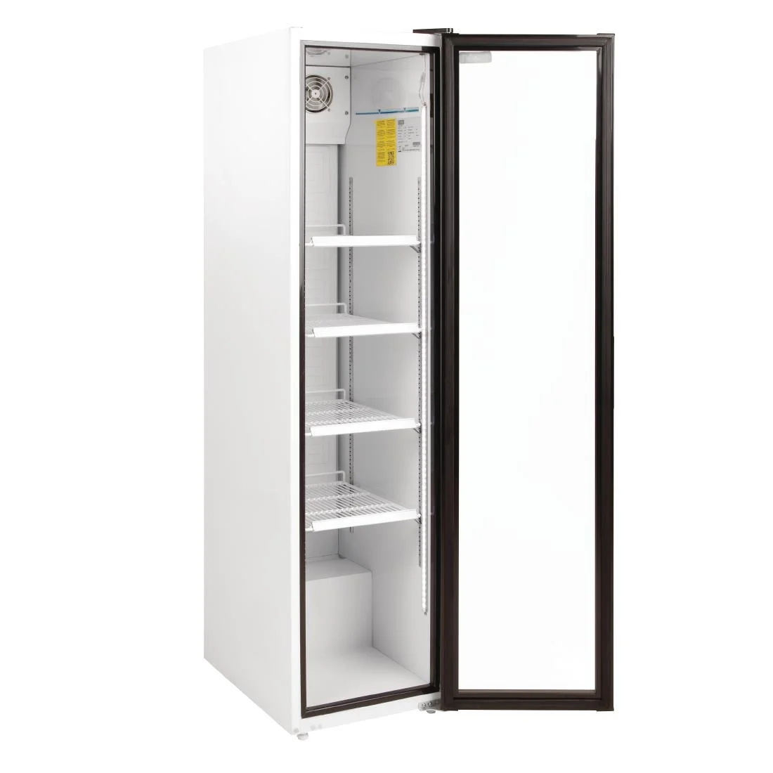 Polar G-Series Slimline Upright Back Bar Cooler 300Ltr - Image 7