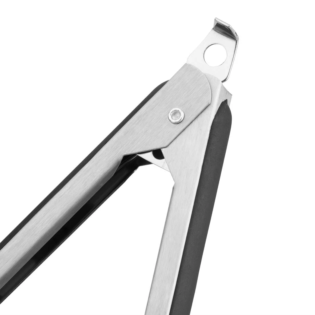 Vogue Heavy Duty Locking Tongs 230mm - Image 5
