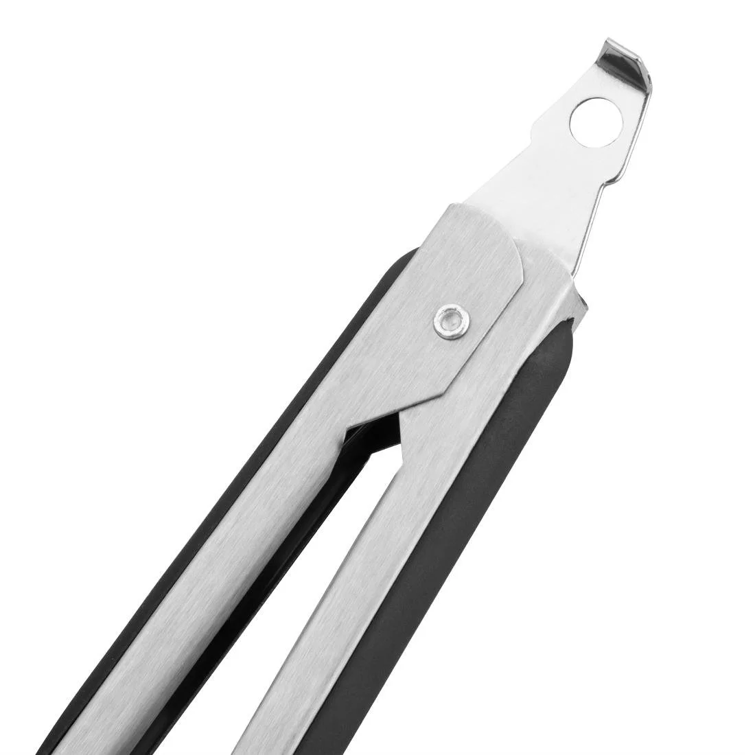 Vogue Heavy Duty Locking Tongs 300mm - Image 4