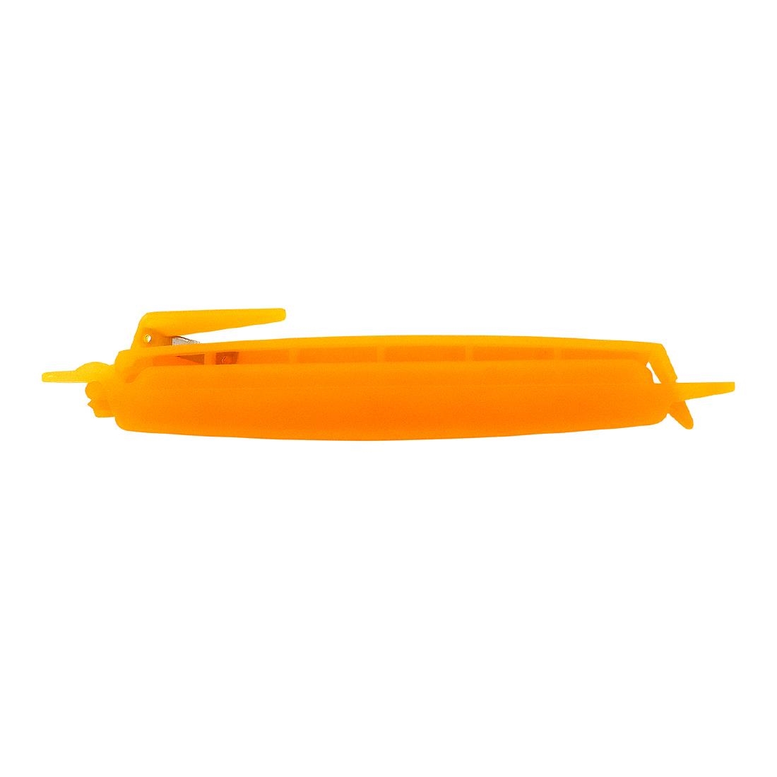 Schneider Fastening Clips 120mm Pack of 6