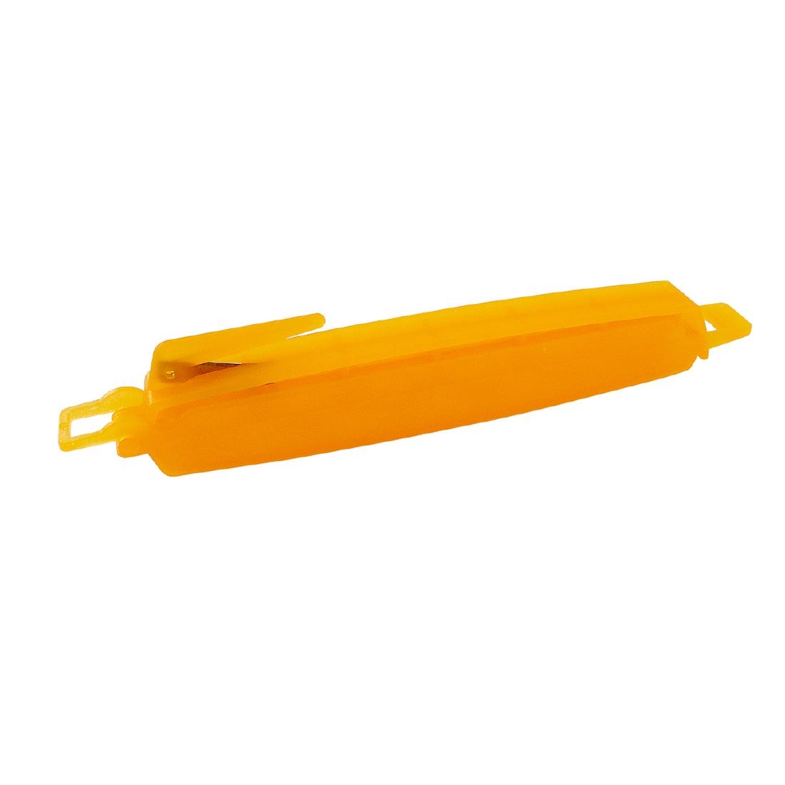 Schneider Fastening Clips 120mm Pack of 6
