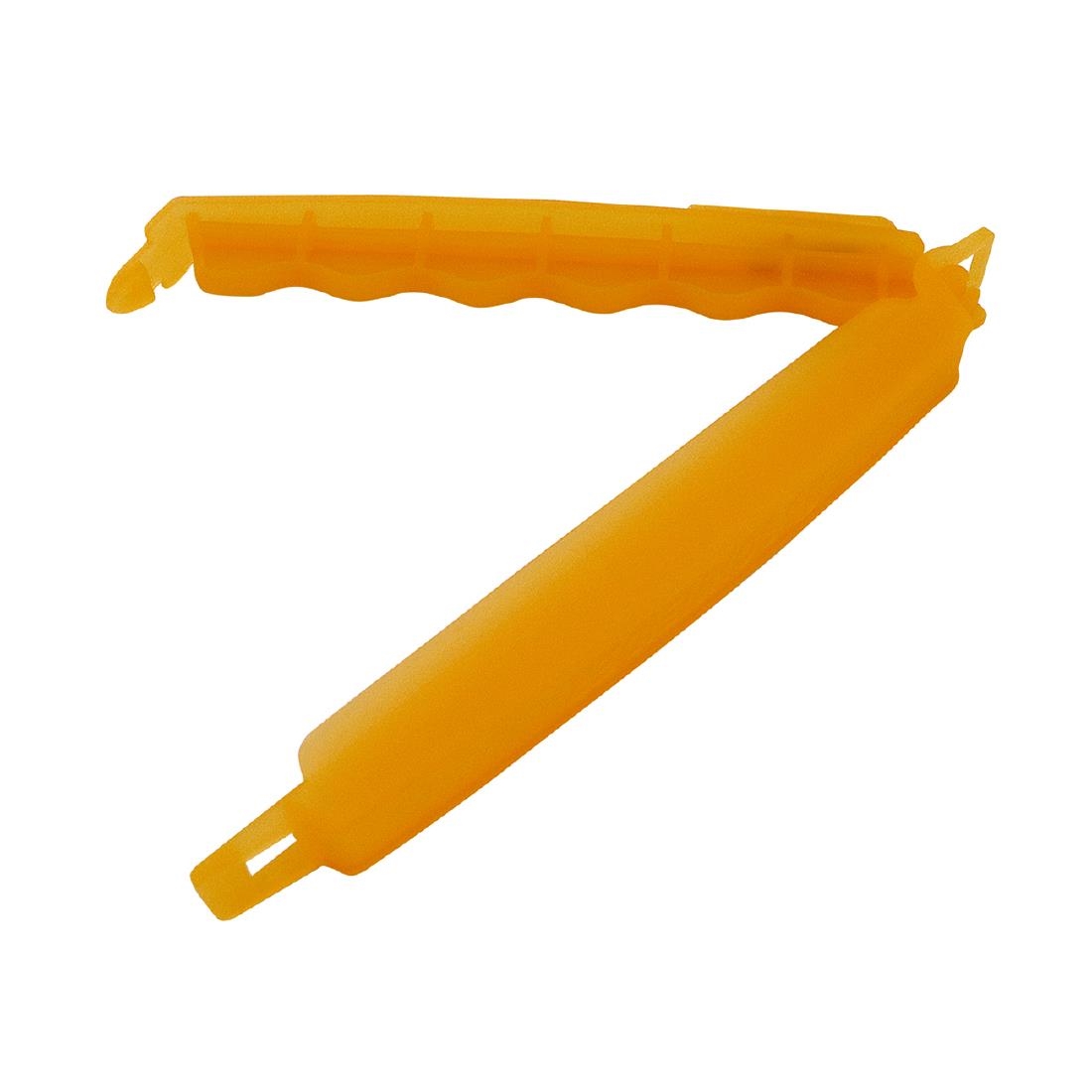Schneider Fastening Clips 120mm Pack of 6