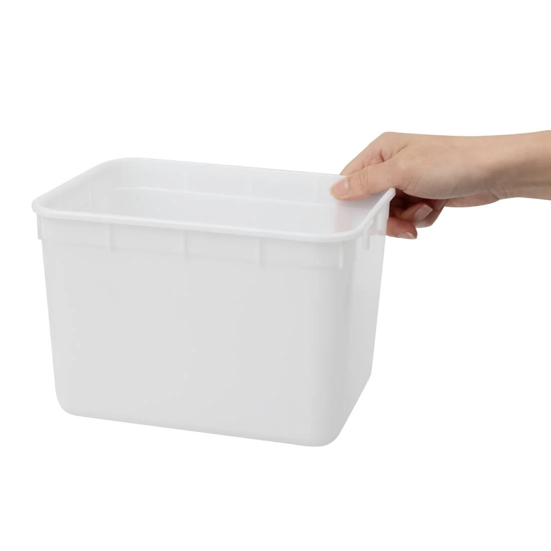 Ice Cream Containers 4Ltr - Image 5