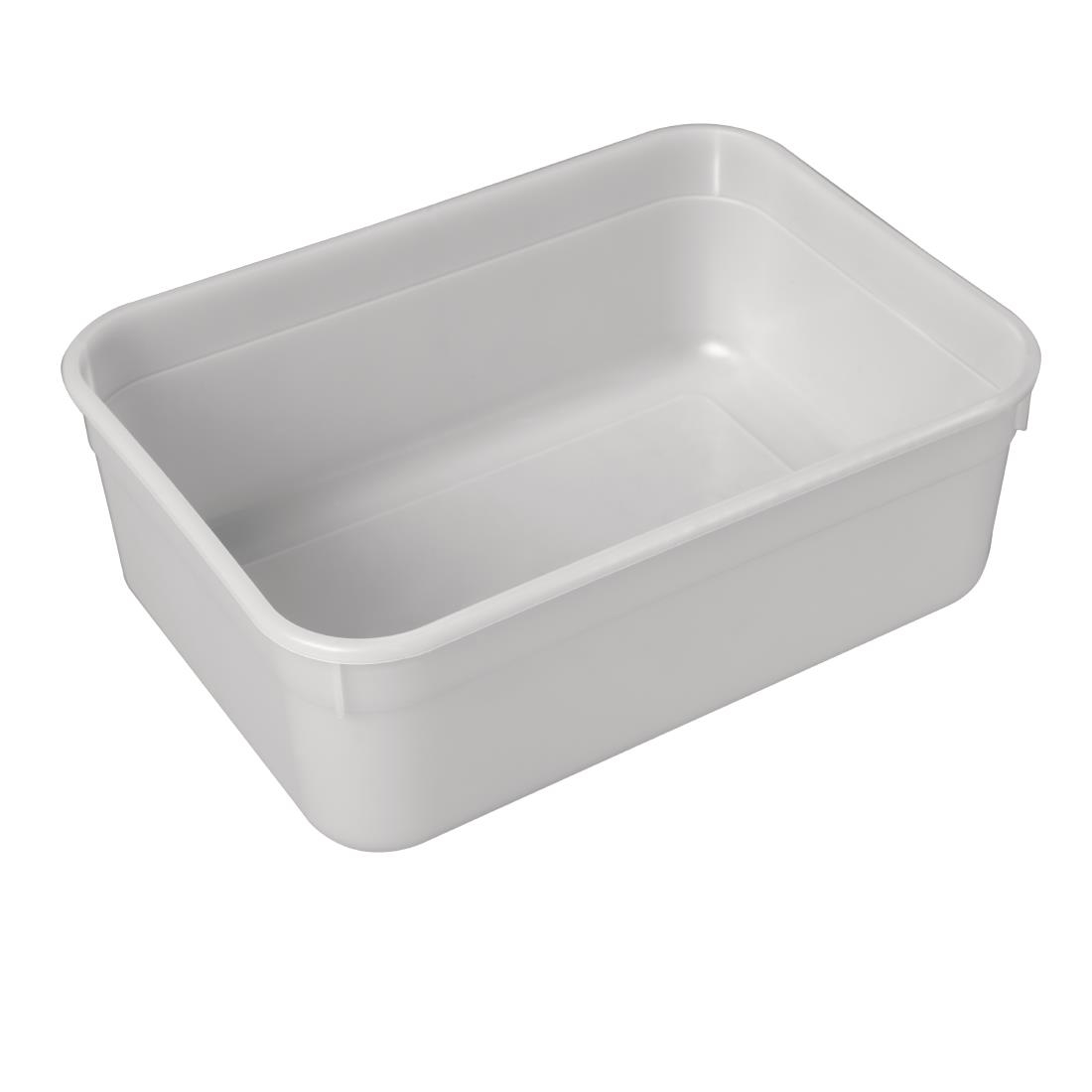 Ice Cream Containers 2Ltr