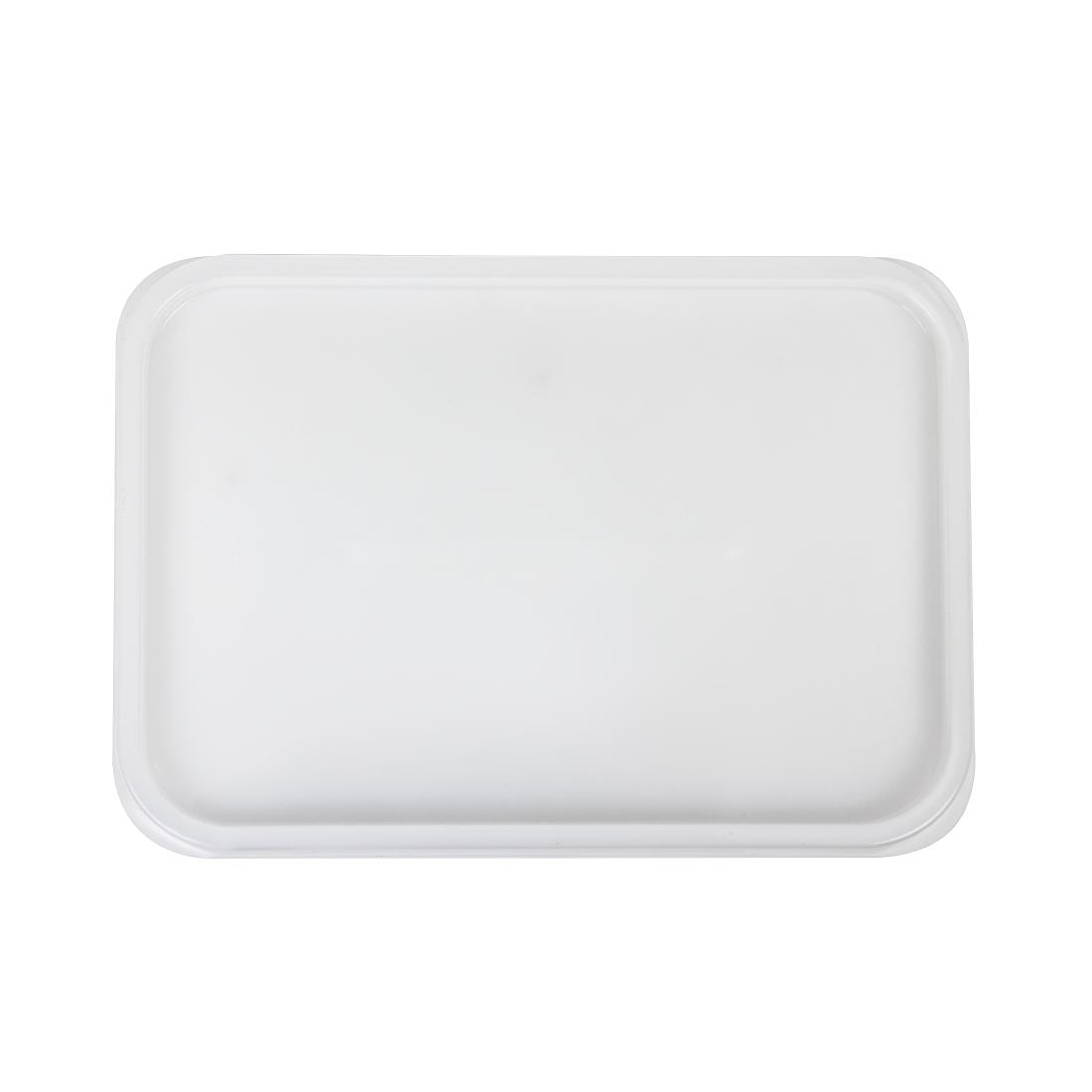 Lids for Ice Cream Containers