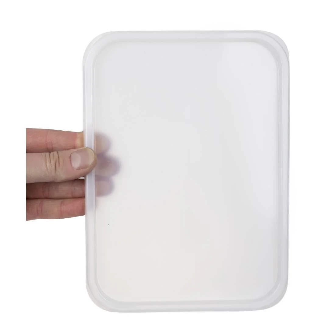 Lids for Ice Cream Containers - Image 6