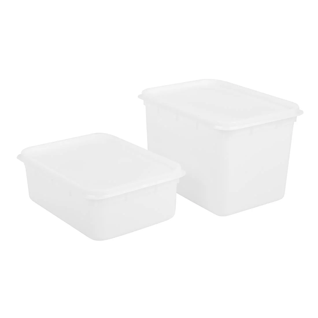Lids for Ice Cream Containers - Image 9