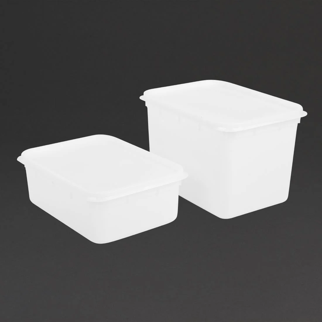 Lids for Ice Cream Containers - Image 10
