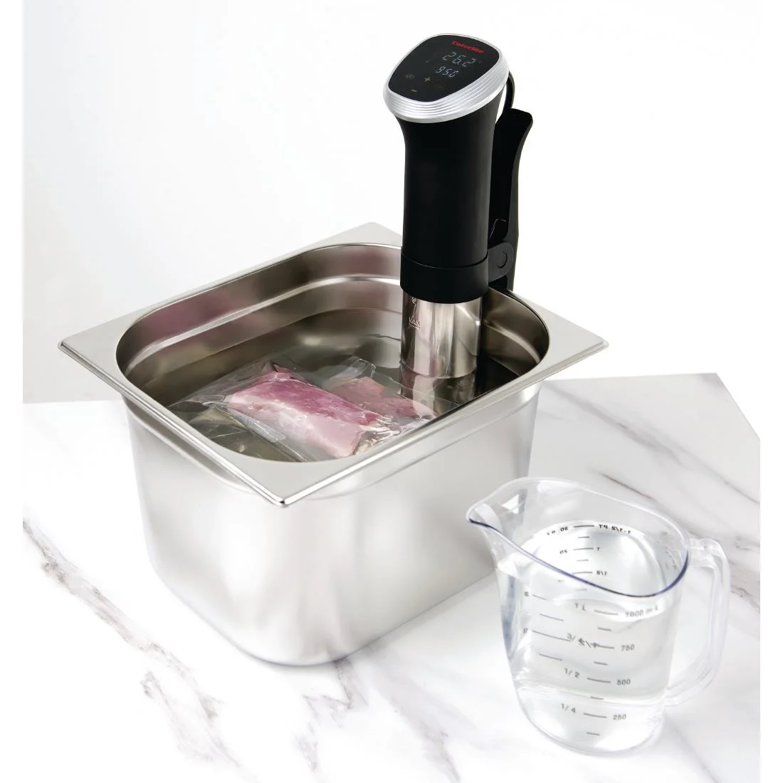 Caterlite Portable Sous Vide Machine - Image 5