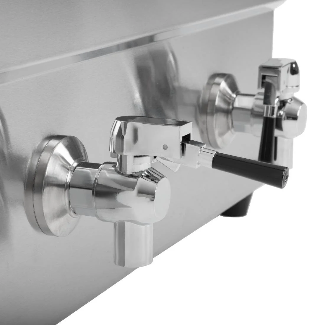 Buffalo Induction Fryer 2x 7.5Ltr - Image 11