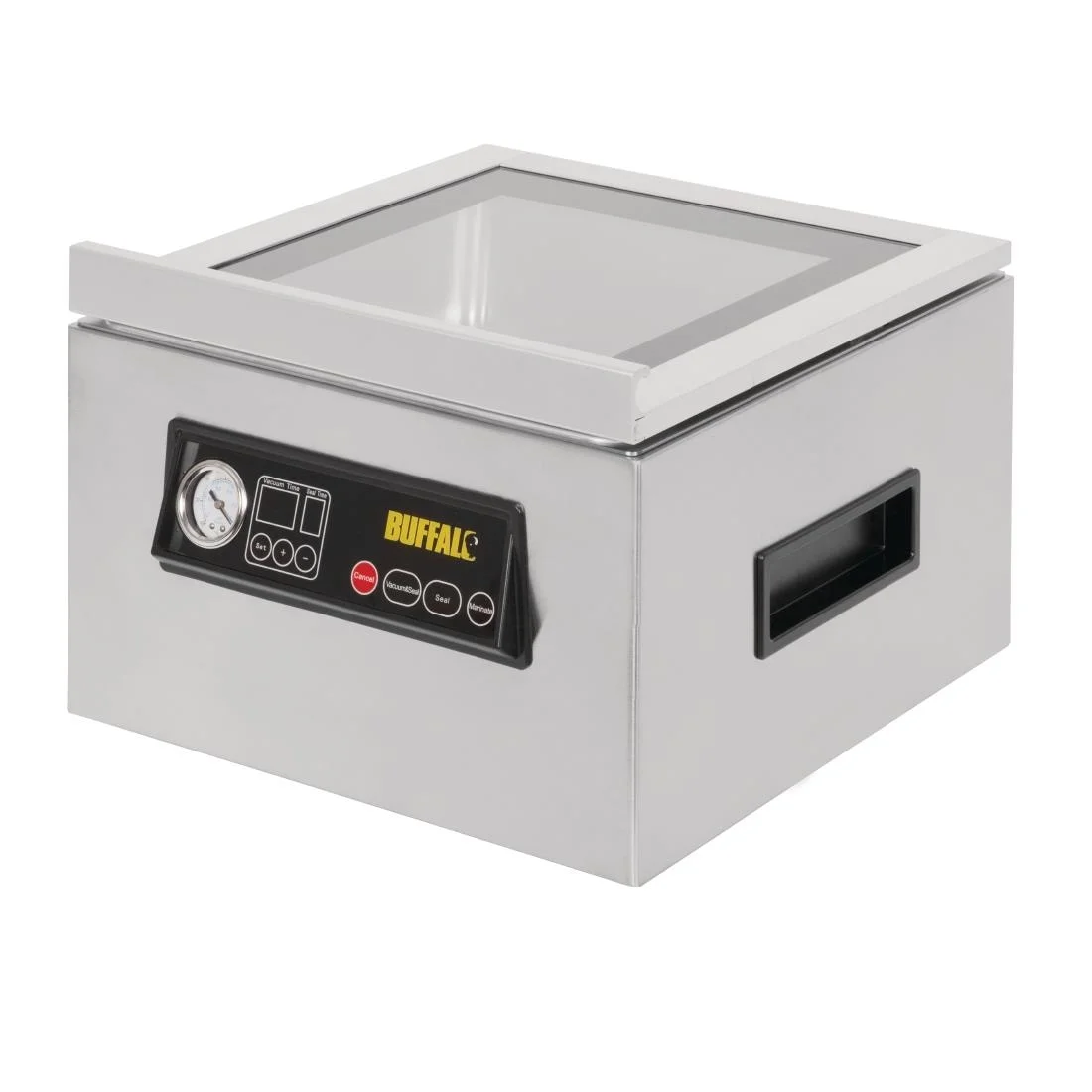 Buffalo Digital Chamber Vacuum Pack Machine 6.5Ltr - Image 1