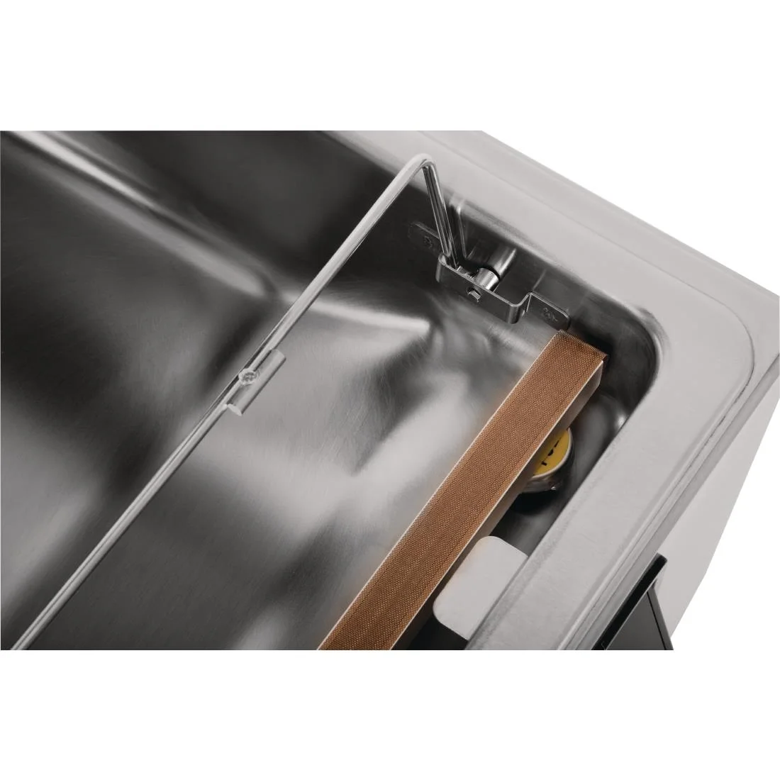 Buffalo Digital Chamber Vacuum Pack Machine 6.5Ltr - Image 8