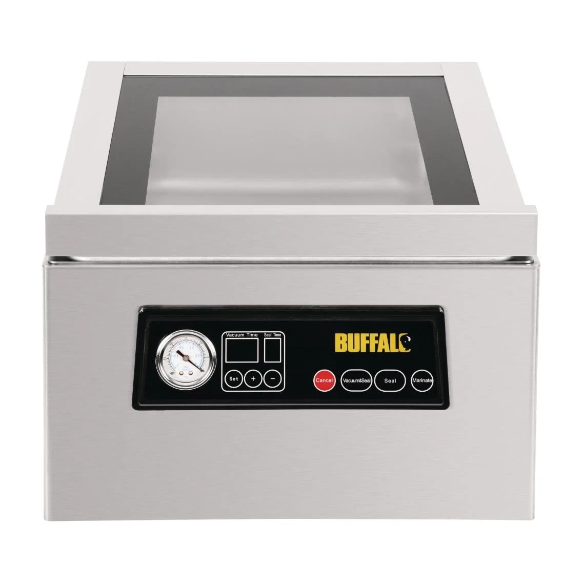 Buffalo Digital Chamber Vacuum Pack Machine 6.5Ltr - Image 9