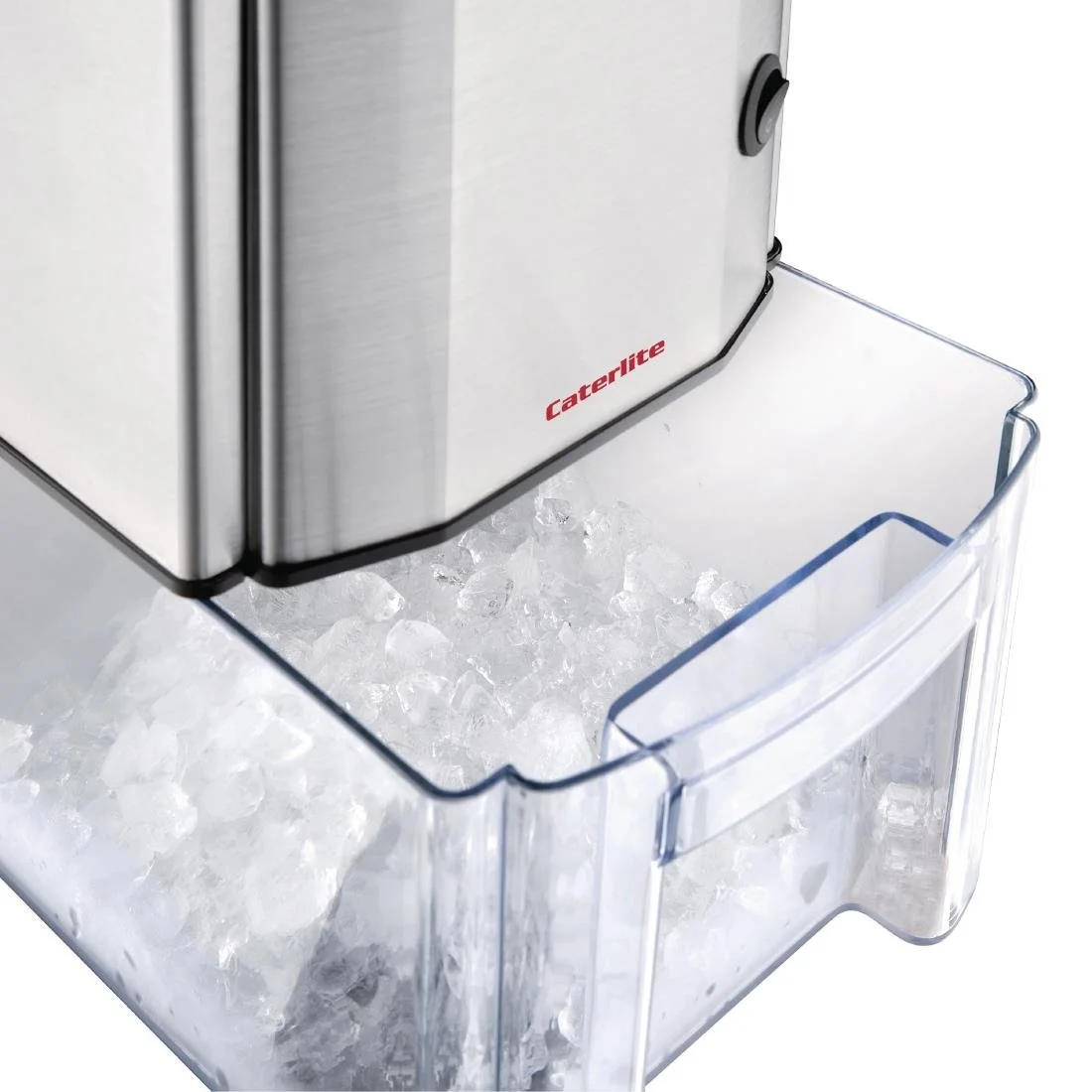 Caterlite Ice Crusher - Image 3