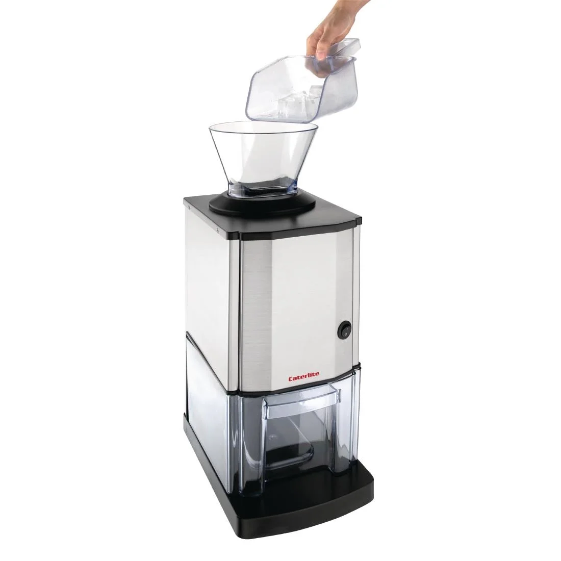 Caterlite Ice Crusher - Image 4