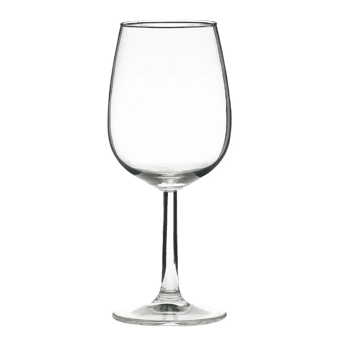 Royal Leerdam Bouquet White Wine Glasses 230ml (6 Pack)