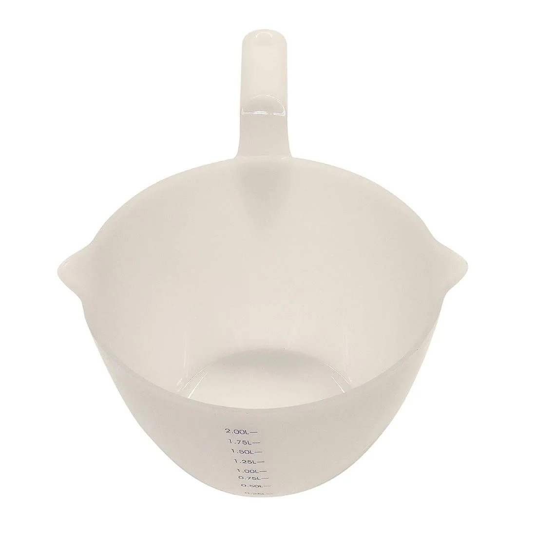 Schneider Microwave Pan Polypropylene 2Ltr - Image 2