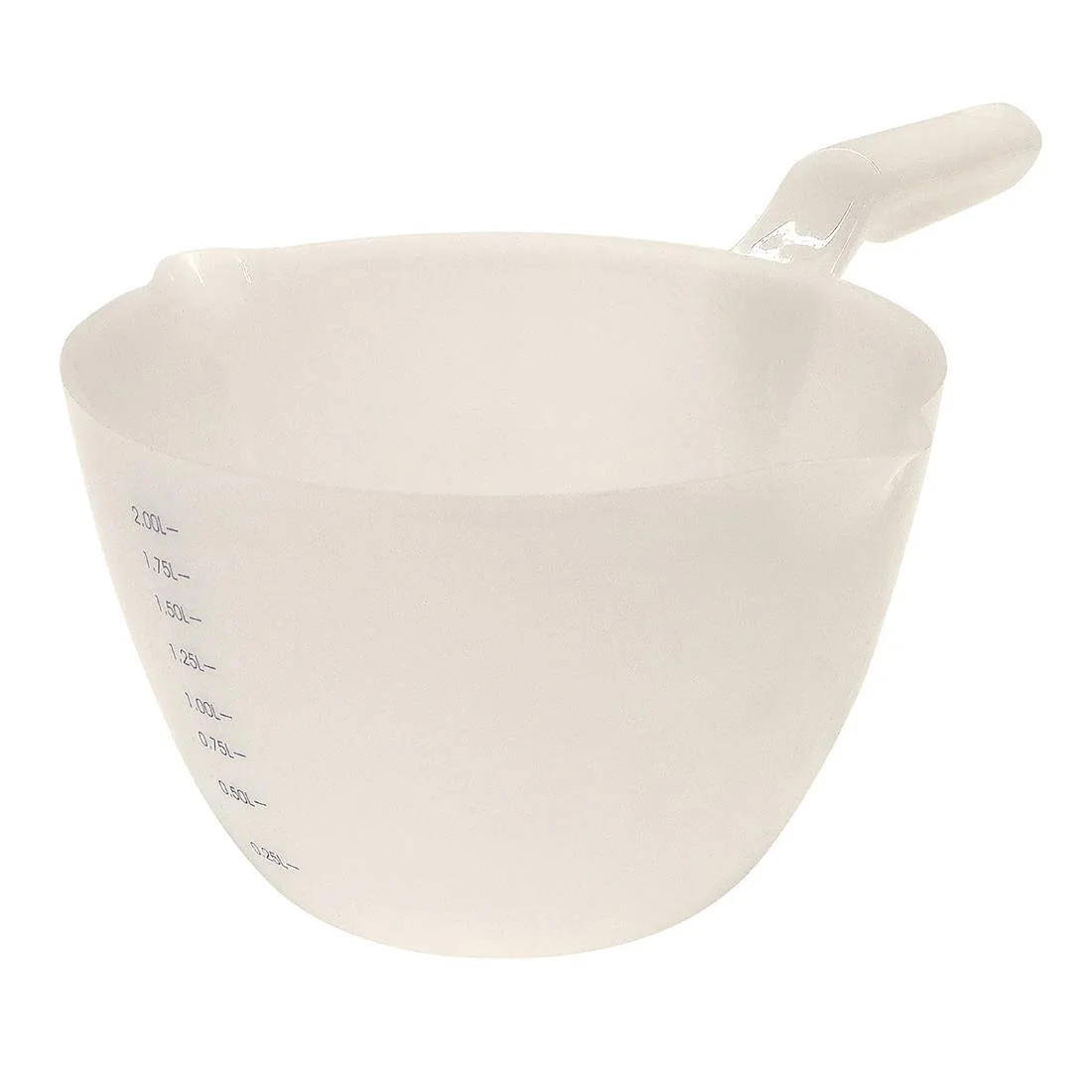 Schneider Microwave Pan Polypropylene 2Ltr - Image 5