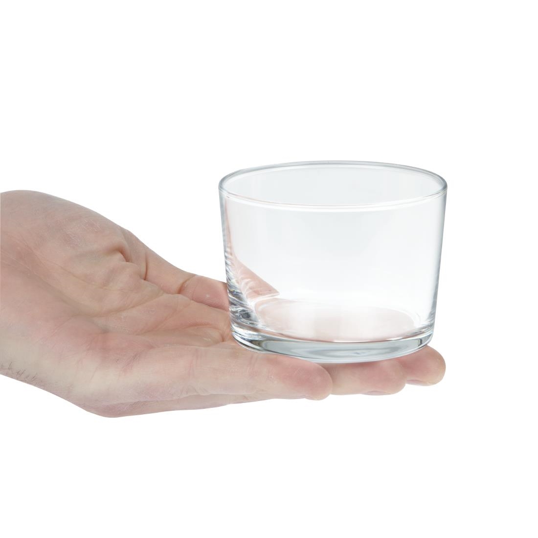 Utopia Tubo Tumbler 220ml