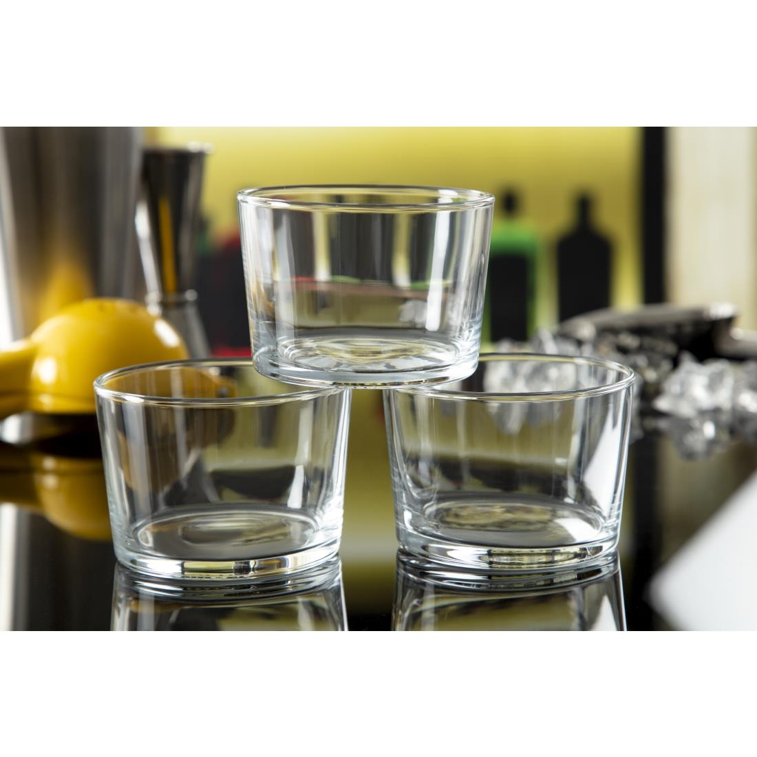 Utopia Tubo Tumbler 220ml