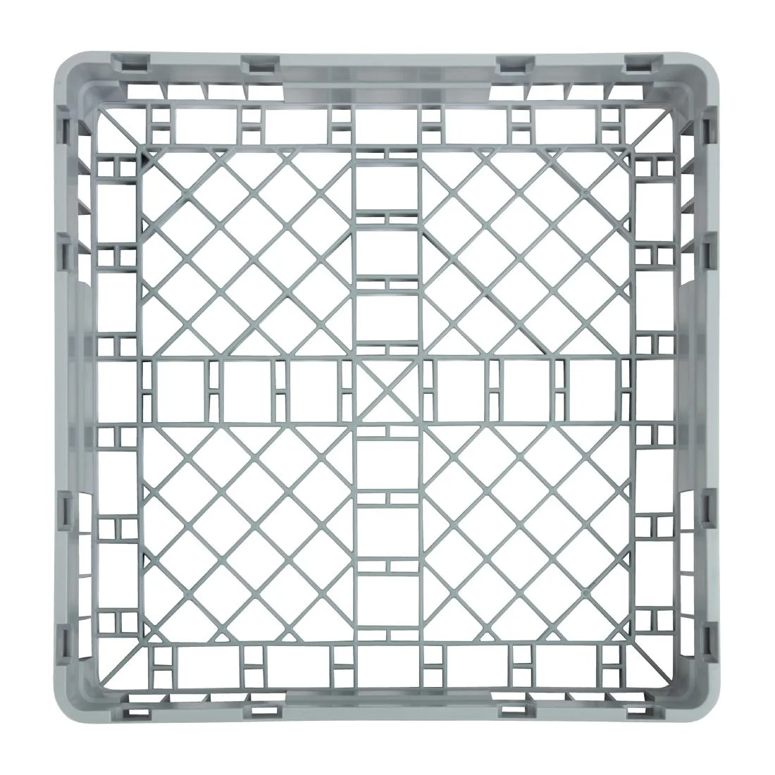 Cambro Full Base Rack Max Height 83mm - Image 4
