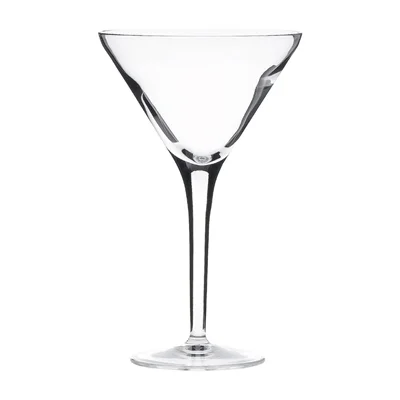 Luigi Bormioli Michealangelo Martini Glasses 200ml/7oz (Pack of 24)
