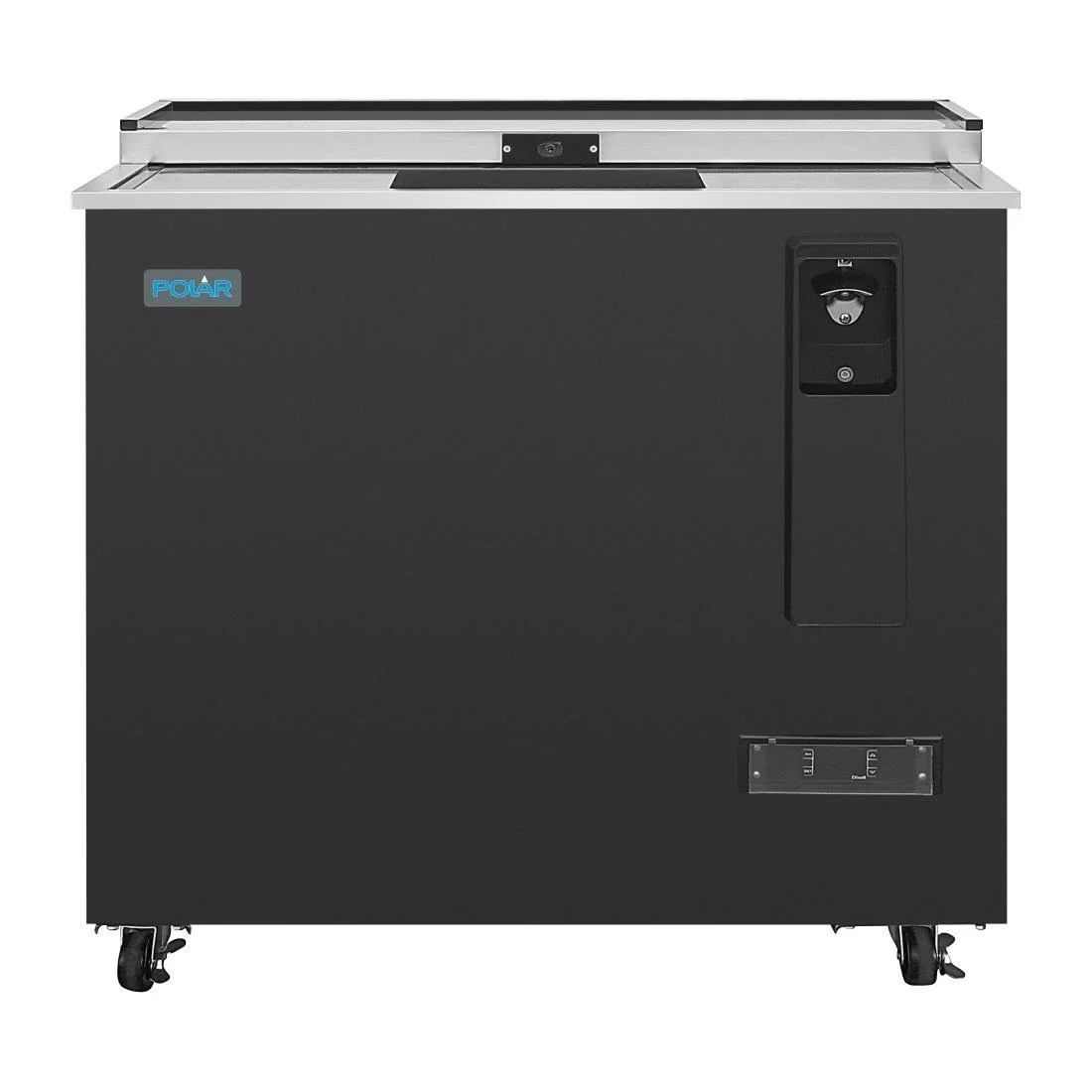 Polar G-Series Top Loading Bottle Well 935mm - Image 3